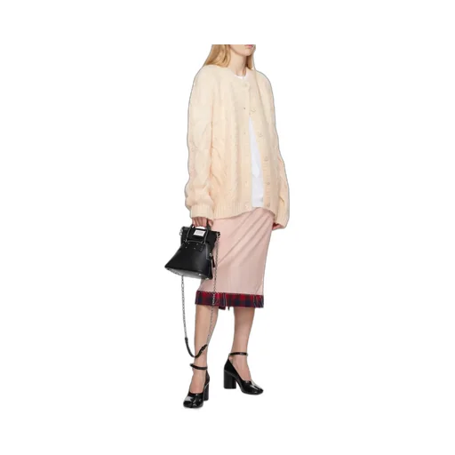 5Ac Micro Tote Bag