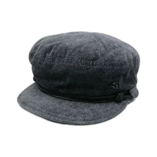 Logo-Plaque Beret
