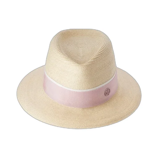 Logo Plaque Hat