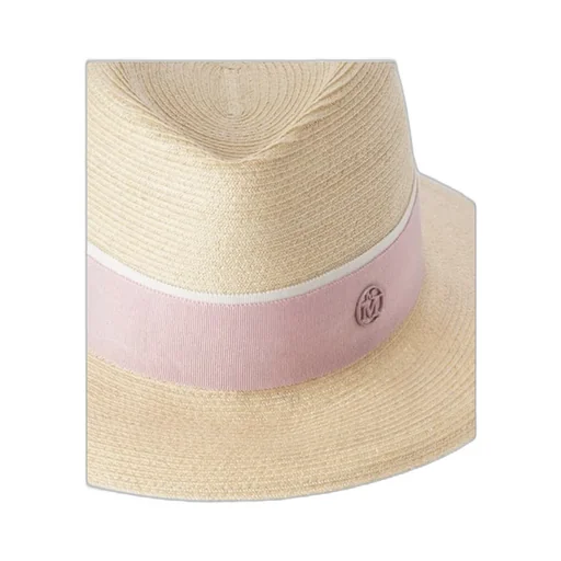 Logo Plaque Hat