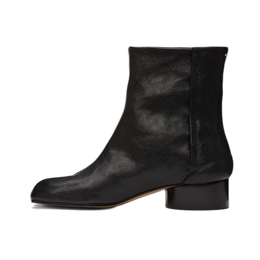 Tabi Vintage Ankle Boots