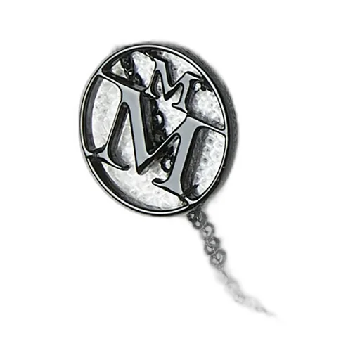 New Billy Logo Plaque Beret