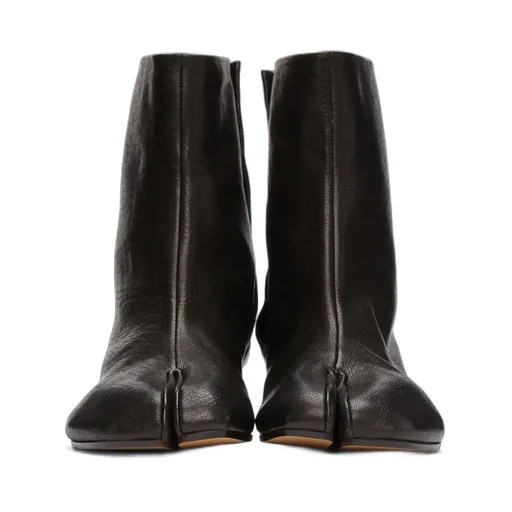 Tabi Vintage Ankle Boots