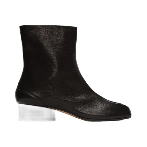 Tabi Vintage Ankle Boots