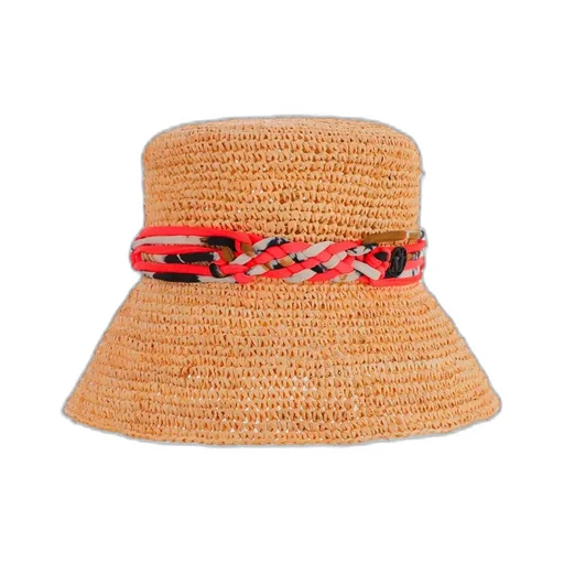 Axel Woven Bucket Hat