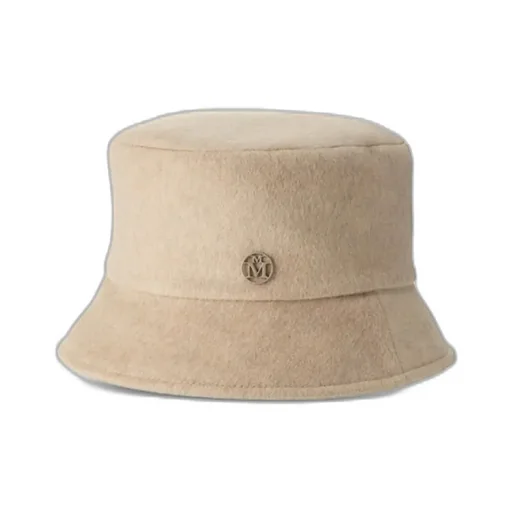 Logo Plaque Hat