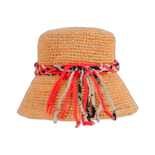 Axel Woven Bucket Hat