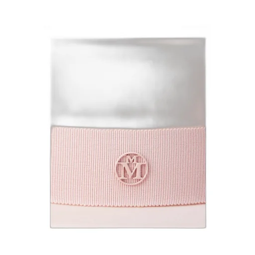 Kiki Ribbon-Detailed Wool Hat