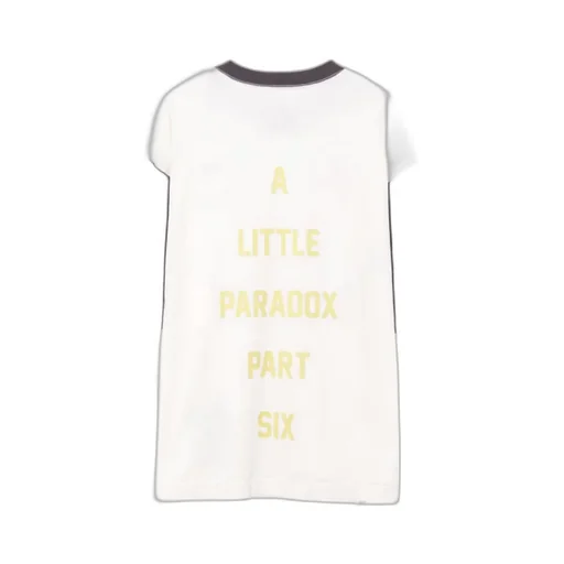 Smiley Face Print T-Shirt