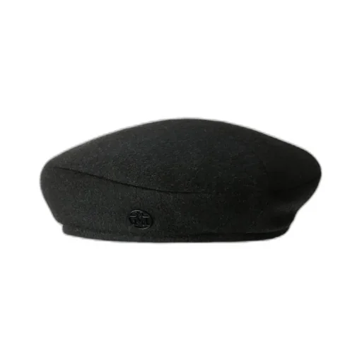 Logo Plaque Hat