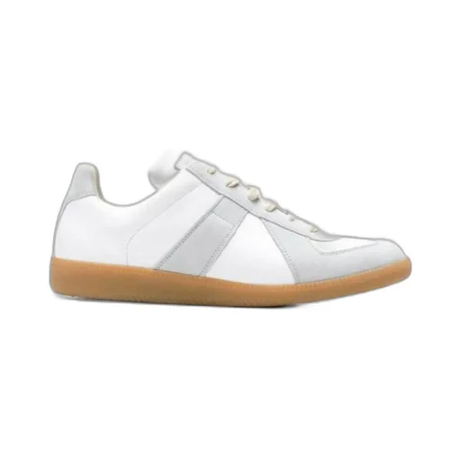 Replica Low-Top Sneakers
