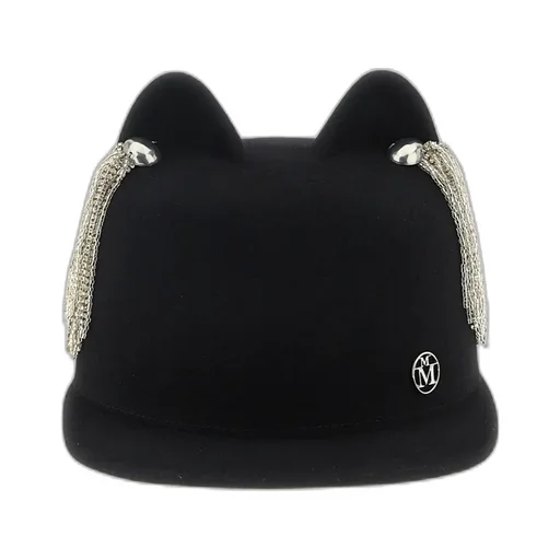 Jamie Cap