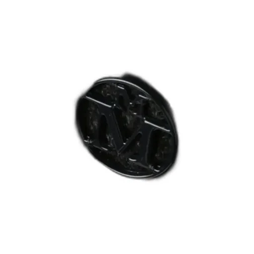 Logo Plaque Hat