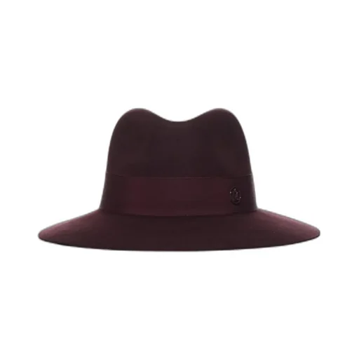 Henrietta Felt Fedora Hat