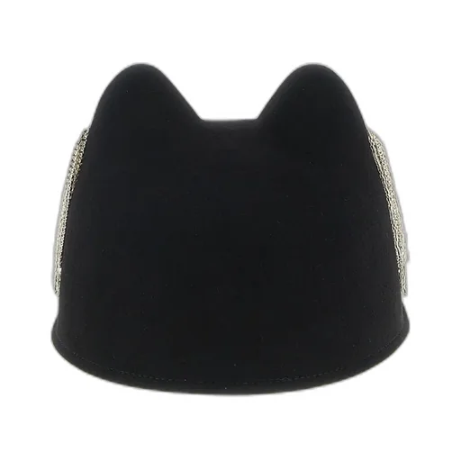 Jamie Cap