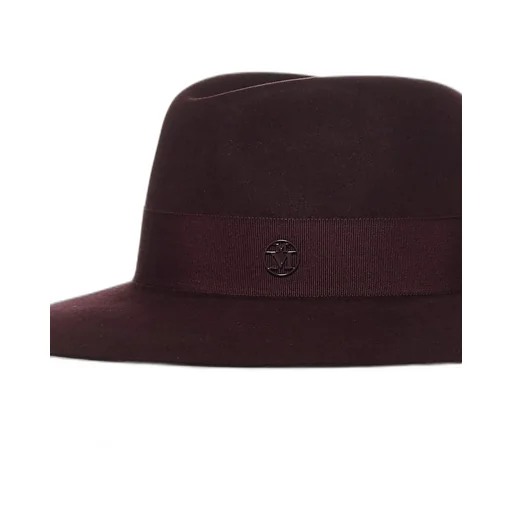 Henrietta Felt Fedora Hat