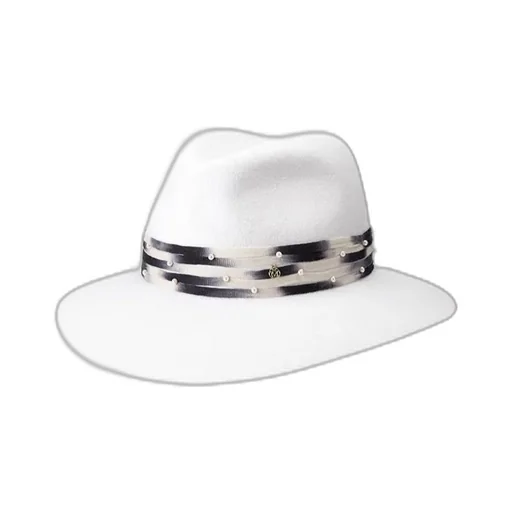 Logo Hat