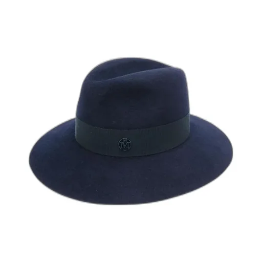 Henrietta Logo Felt Hat