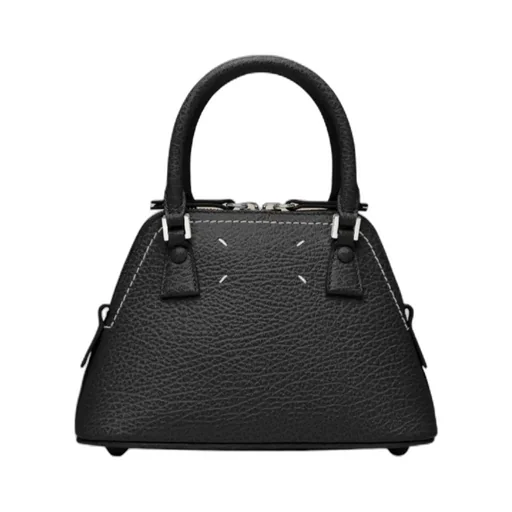 5Ac Micro Tote Bag
