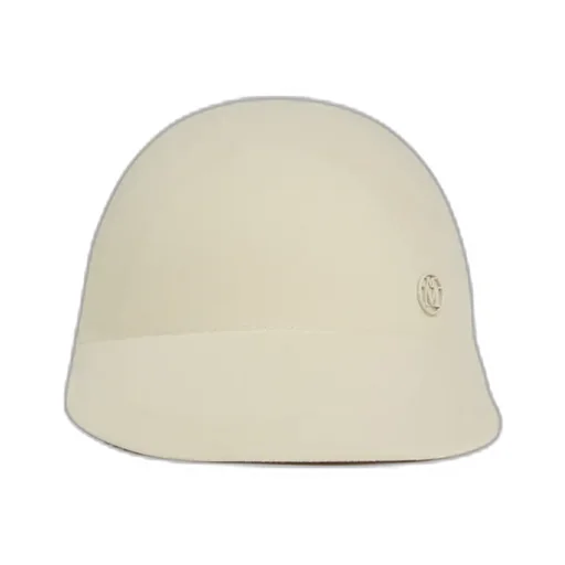 Tiger Wool Logo Plaque Cap