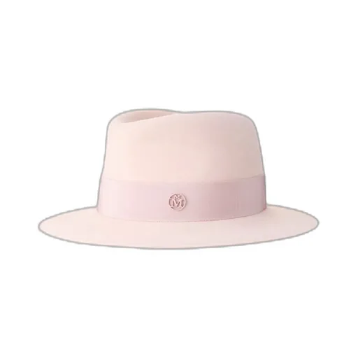 Logo Plaque Hat