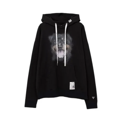 Long-Sleeved Sweatshirt