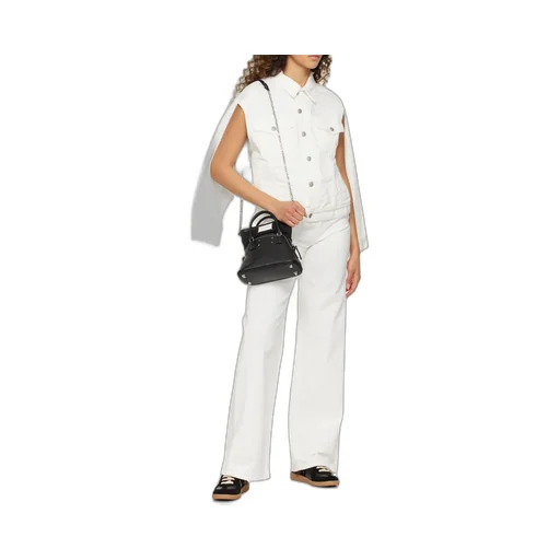 5Ac Micro Tote Bag