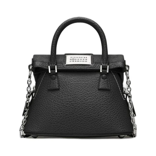 5Ac Micro Tote Bag