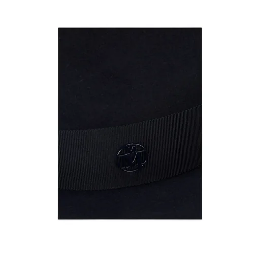 Henrietta Logo Felt Hat