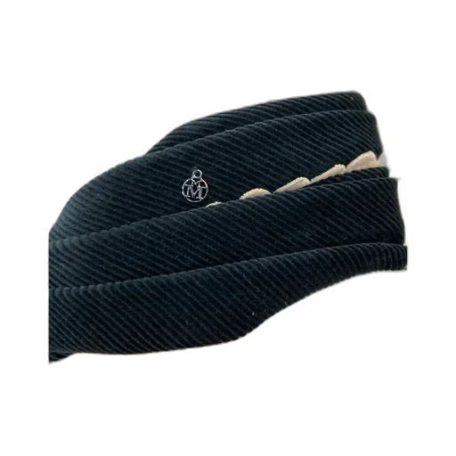 Logo Patch Hair Band