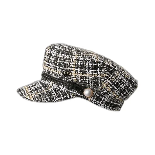 New Abby Sailor Cap