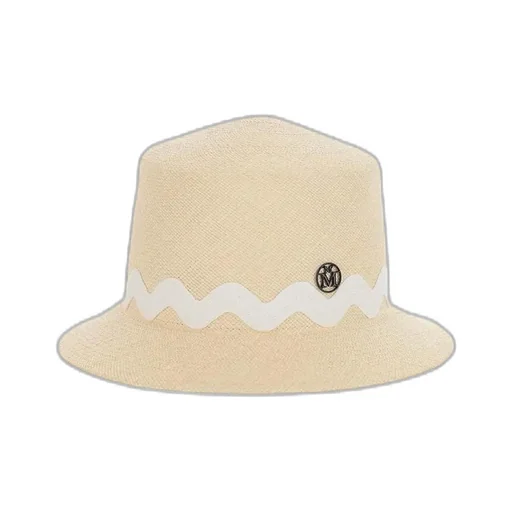 Wide Brim Design Hat