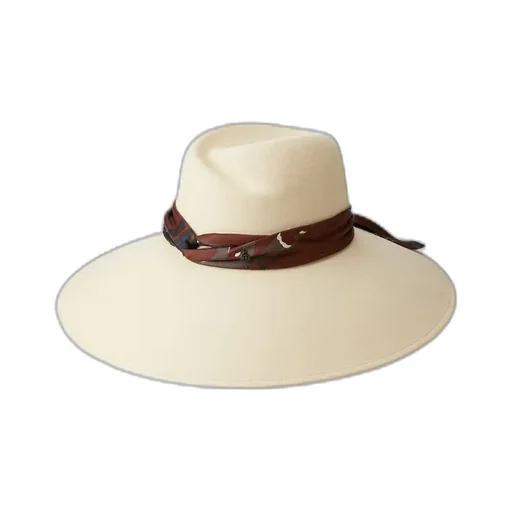 Logo Hat