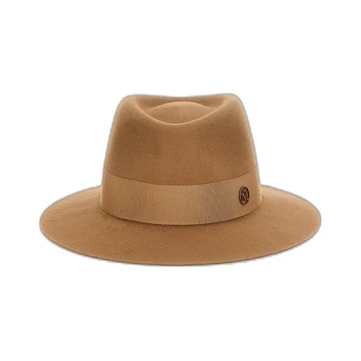 Andre Logo Plaque Hat