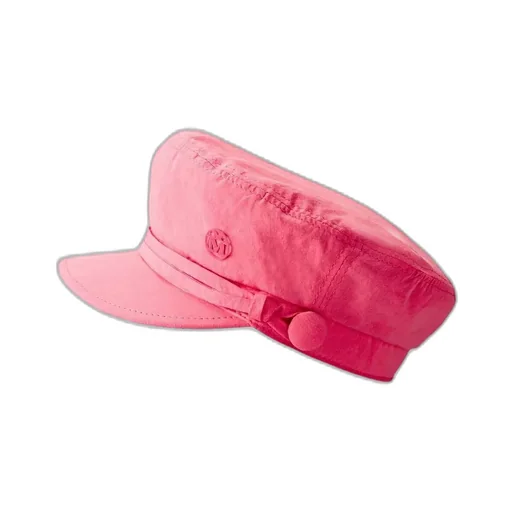 Abby Baker Boy Cap