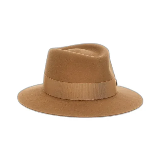 Andre Logo Plaque Hat