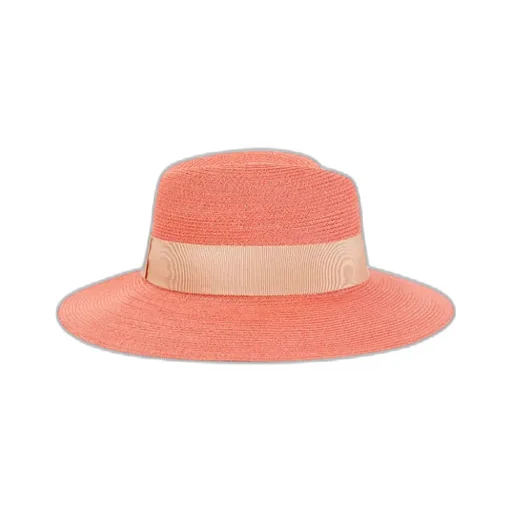 Virginie Fedora Hat