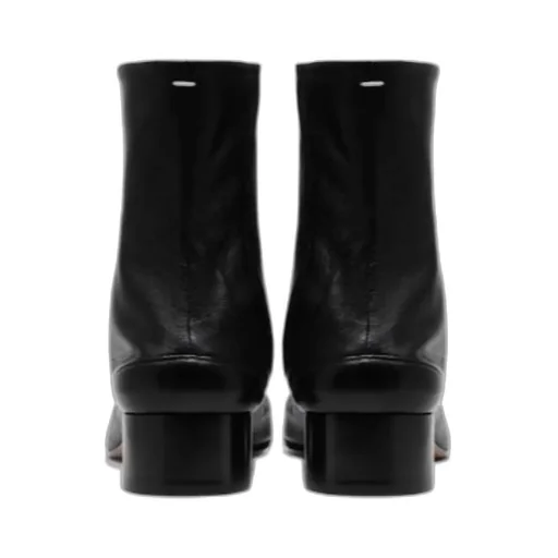 Tabi Vintage Ankle Boots