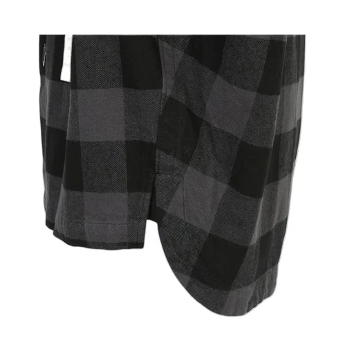 Check Pocket Shirt