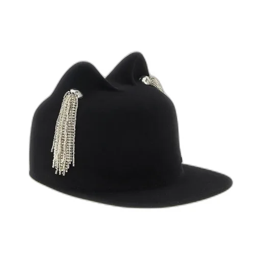 Jamie Cap