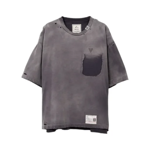 Sun Faded Like T-Shirt