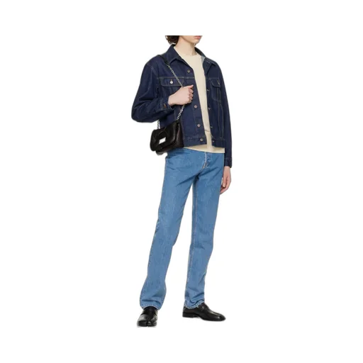 Glam Slam Quilted Messenger Bag