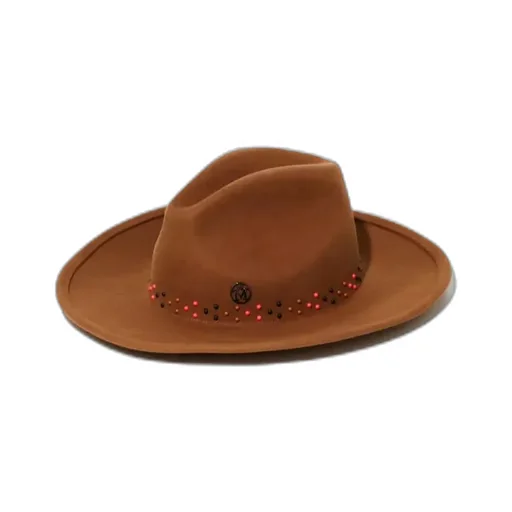 Logo Hat