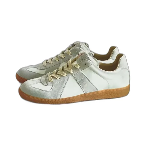 Replica Low-Top Sneakers