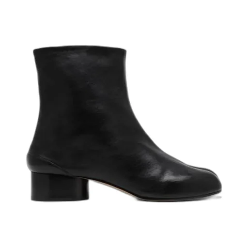 Tabi Vintage Ankle Boots