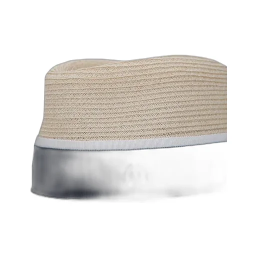 Andre Logo Plaque Hat