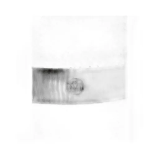 Eric Logo Plaque Fedora Hat