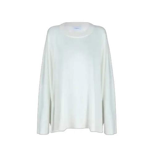 Long-Sleeved Sweater
