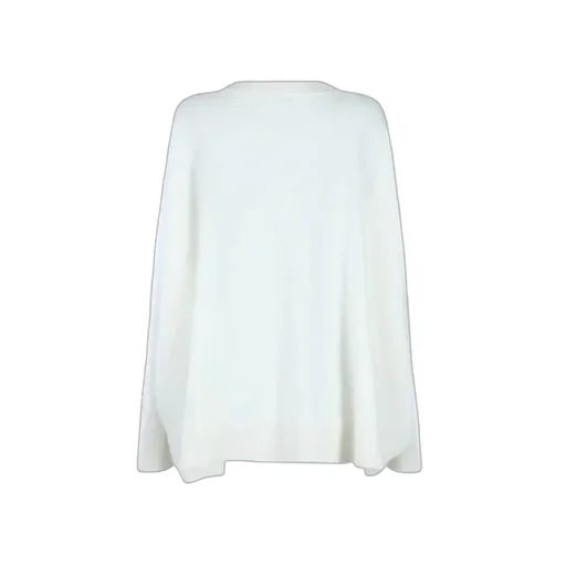 Long-Sleeved Sweater