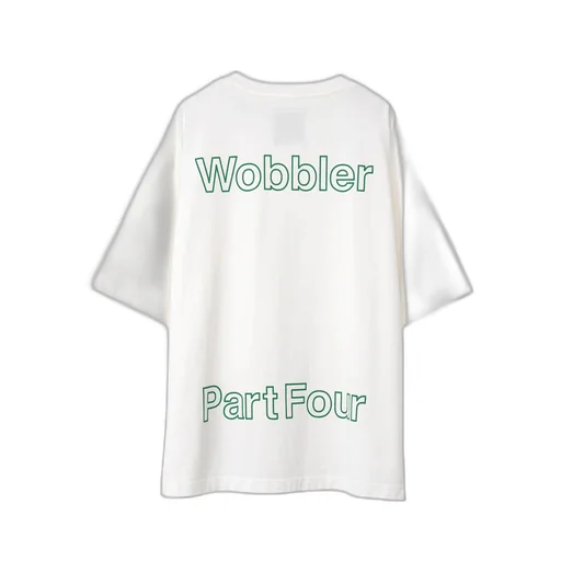 Duck Embroidered T-Shirt